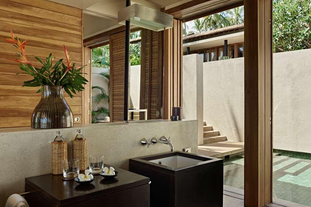 Amanwella Hotel Tangalle Room photo