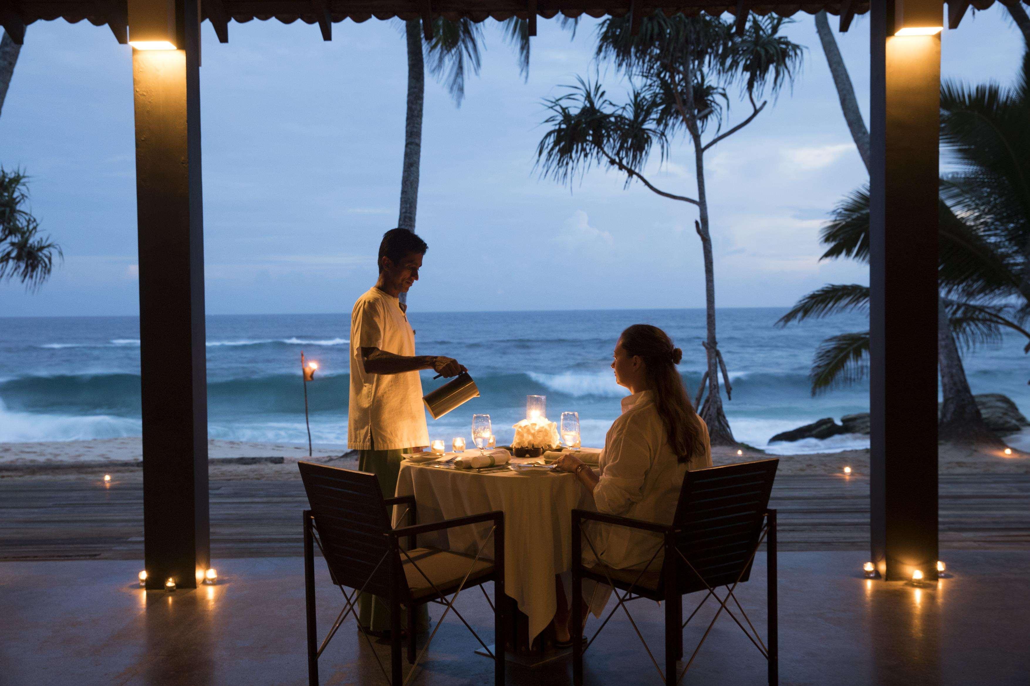 Amanwella Hotel Tangalle Exterior photo