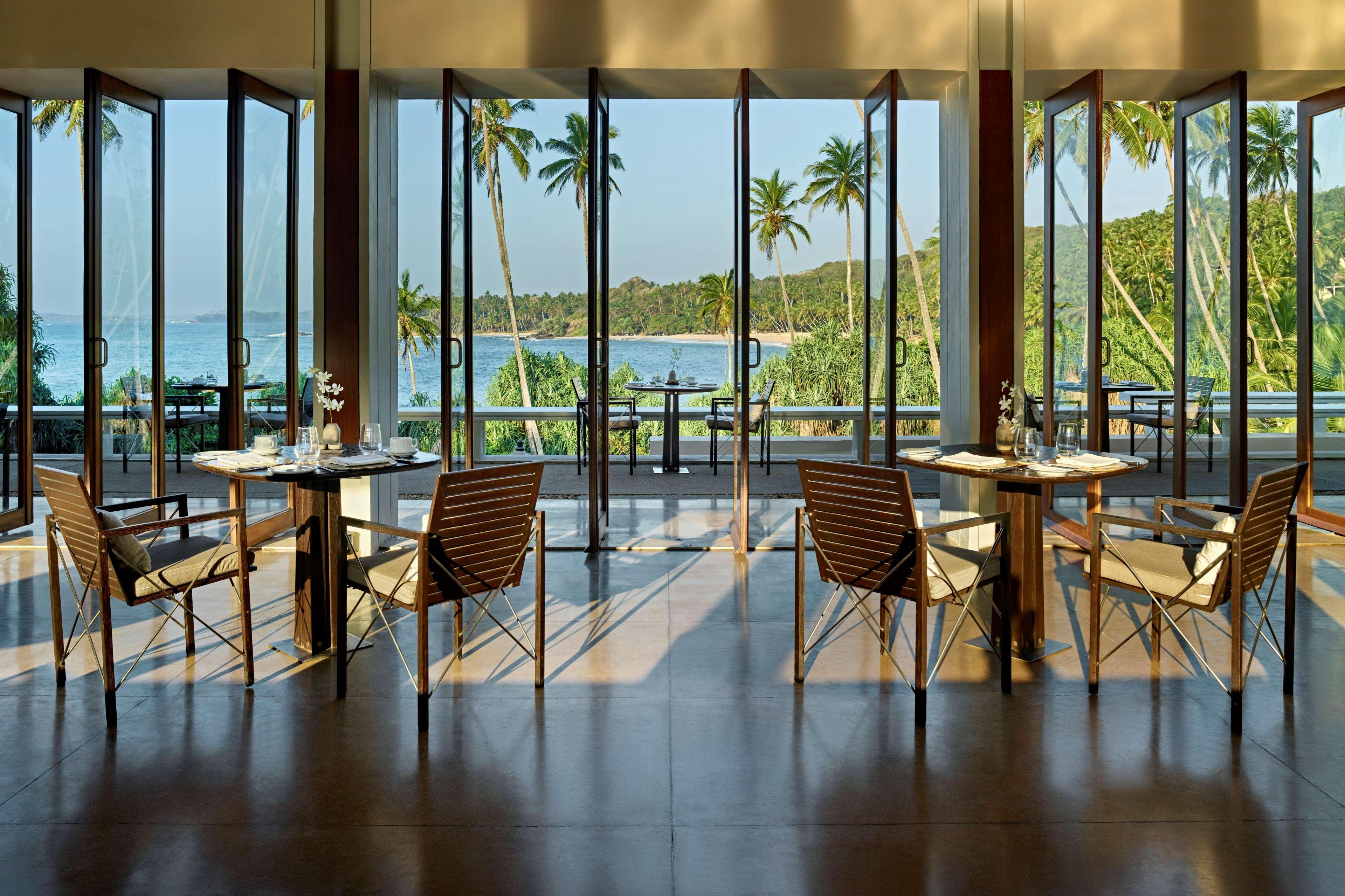 Amanwella Hotel Tangalle Exterior photo