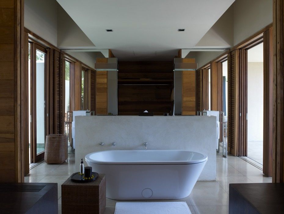 Amanwella Hotel Tangalle Exterior photo